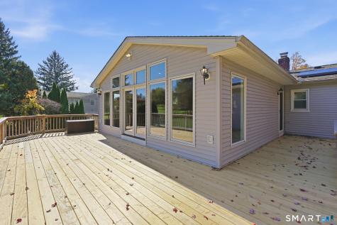 552 Long Hill Avenue Shelton CT 06484