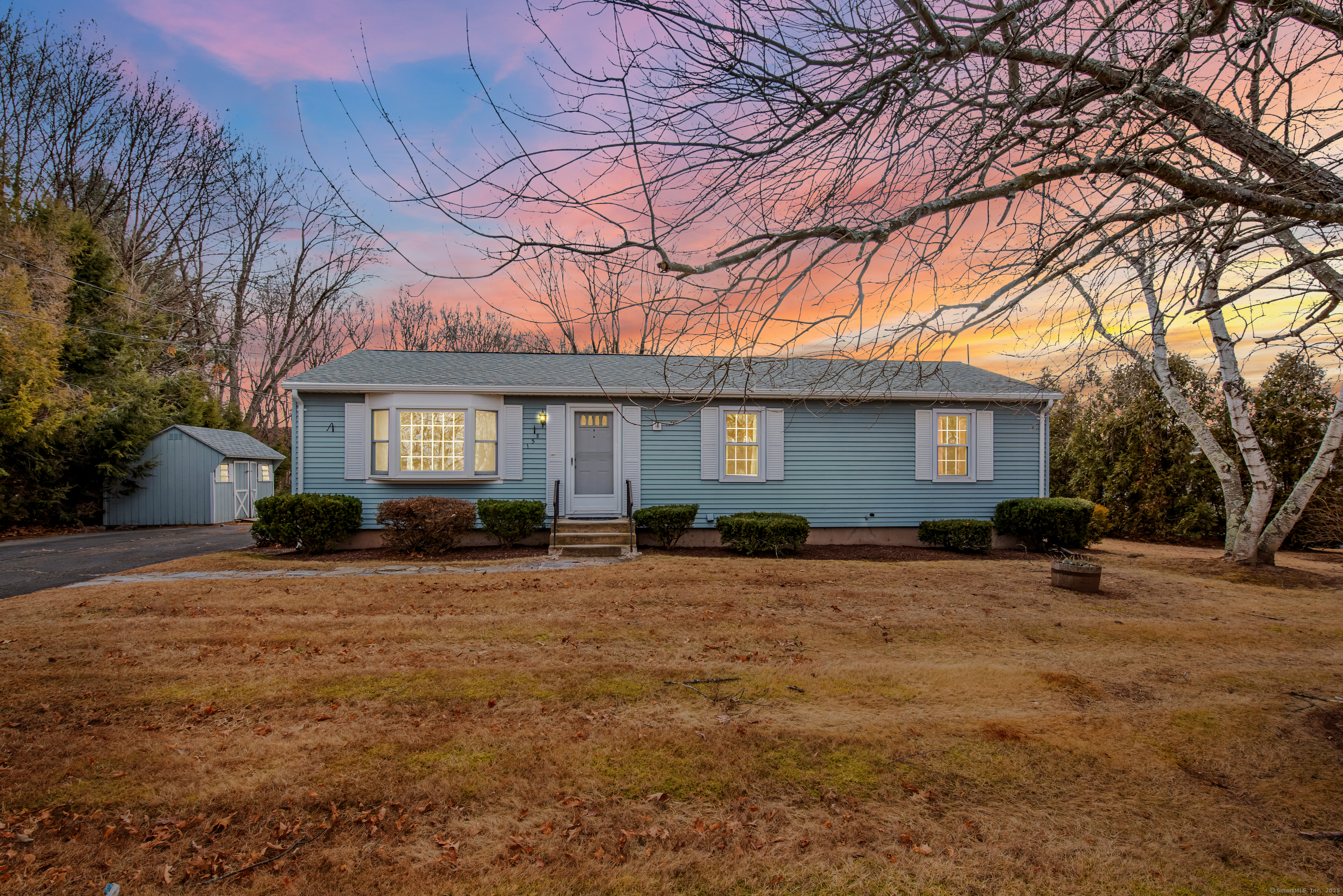 158 Hobart Street Southington CT 06489