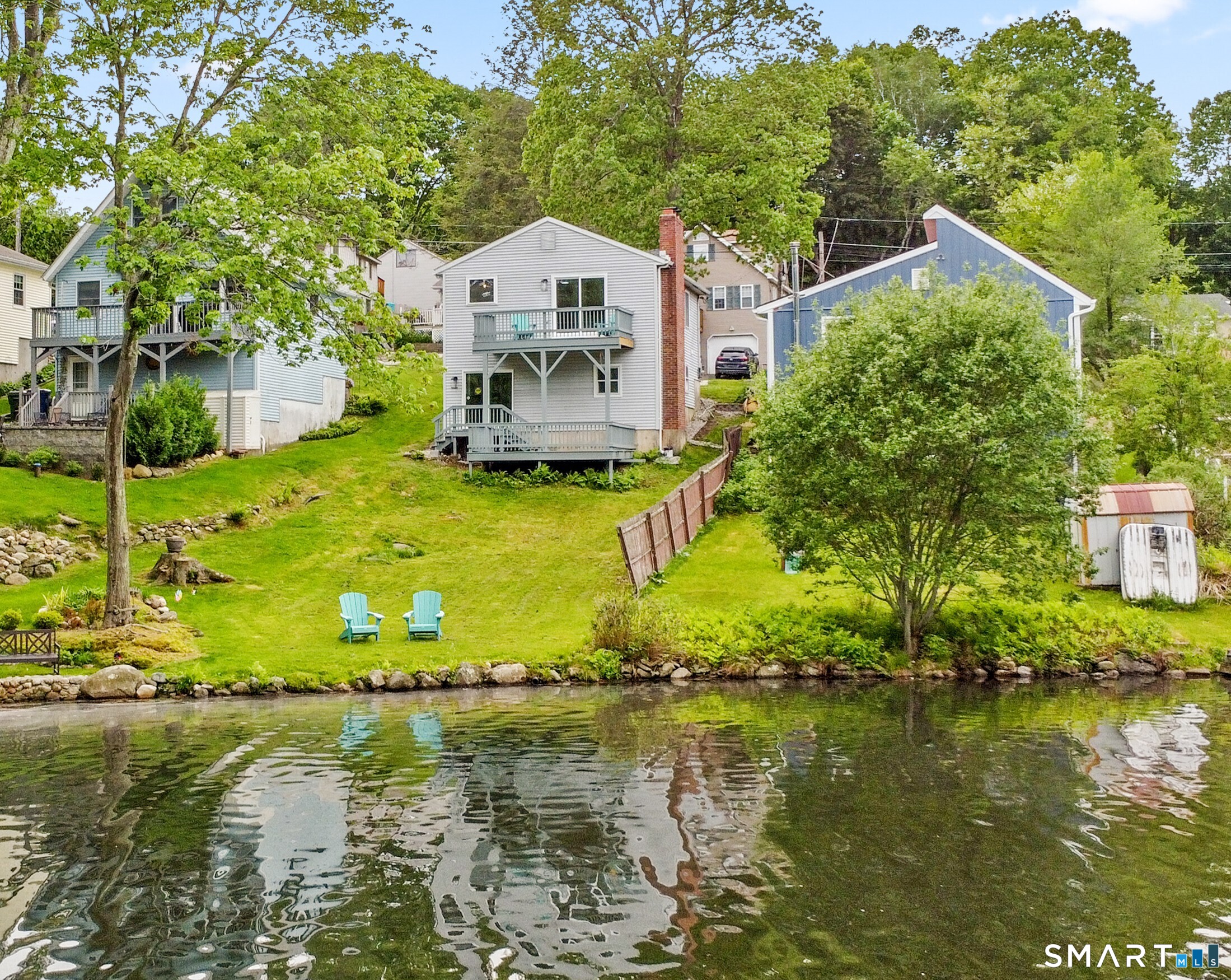 25 Fall Mountain Terrace Plymouth CT 06786