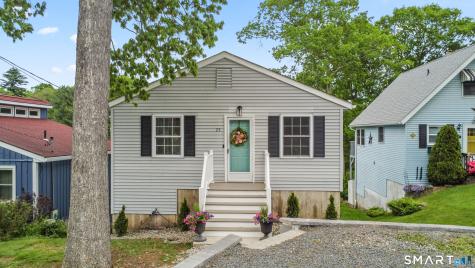 25 Fall Mountain Terrace Plymouth CT 06786