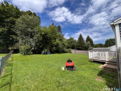 124 Bel Aire Circle Windsor Locks CT 06096
