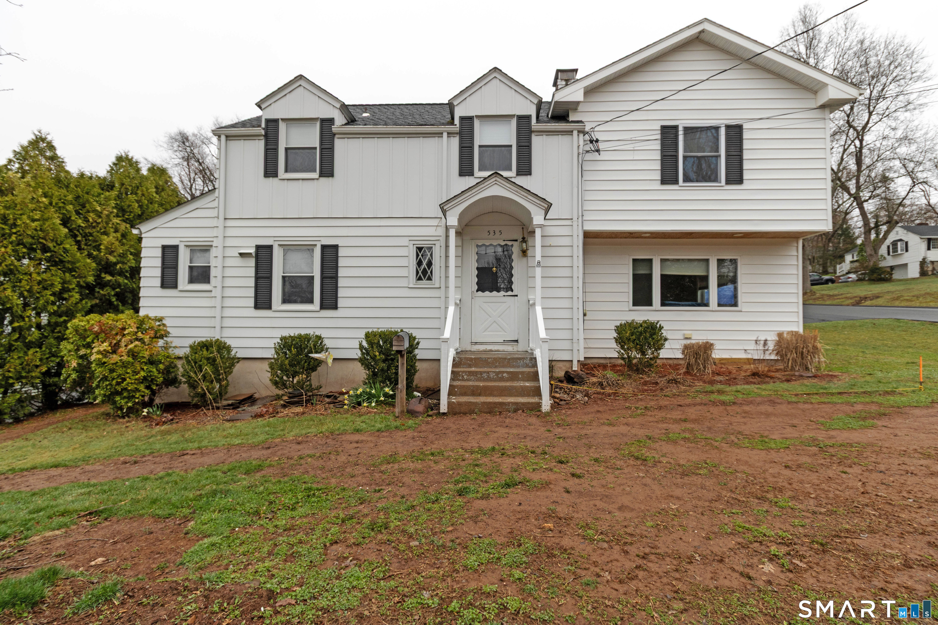 535 Lower Lane Berlin CT 06037