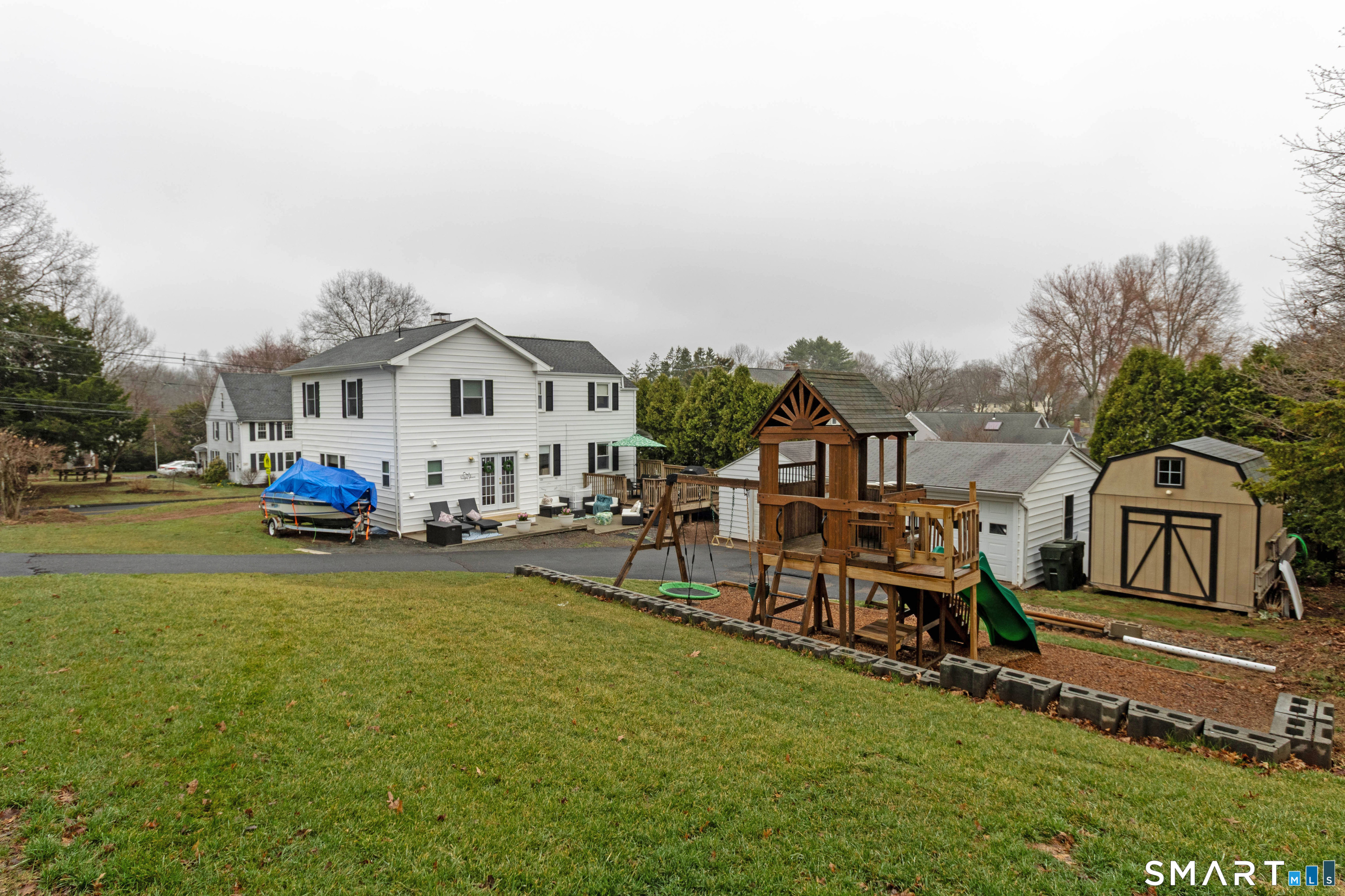 535 Lower Lane Berlin CT 06037