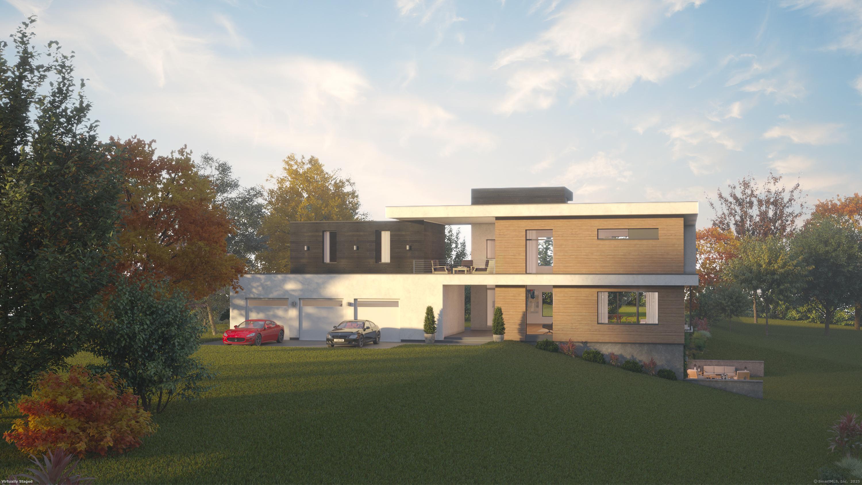 21A South Brook Drive Stamford CT 06903