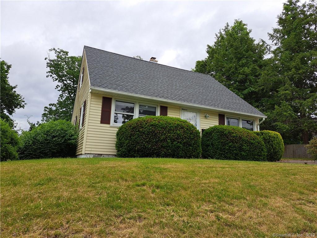 29 Lynwood Drive Windham CT 06226