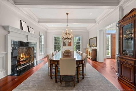 62 Summersweet Lane New Canaan CT 06840