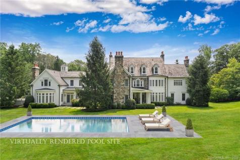 62 Summersweet Lane New Canaan CT 06840