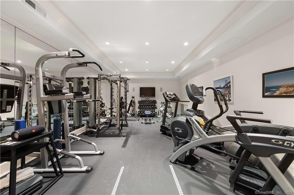 62 Summersweet Lane New Canaan CT 06840