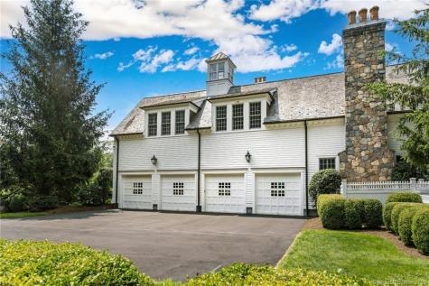 62 Summersweet Lane New Canaan CT 06840