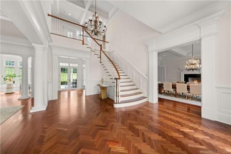 62 Summersweet Lane New Canaan CT 06840