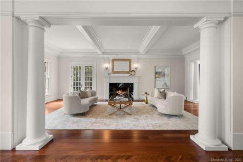 62 Summersweet Lane New Canaan CT 06840
