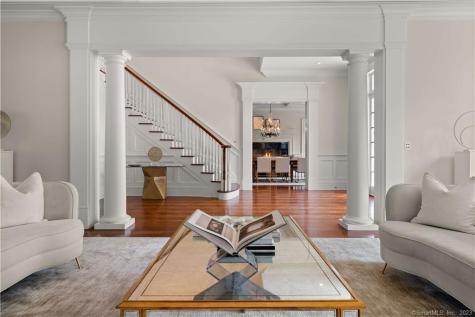 62 Summersweet Lane New Canaan CT 06840