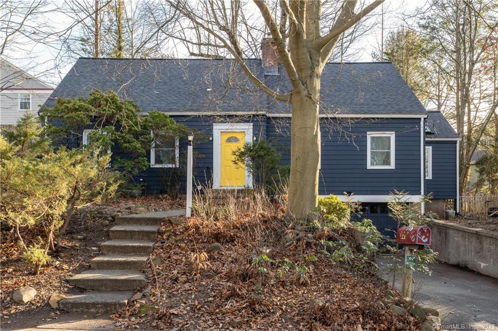 222 Blake Road Hamden CT 06517