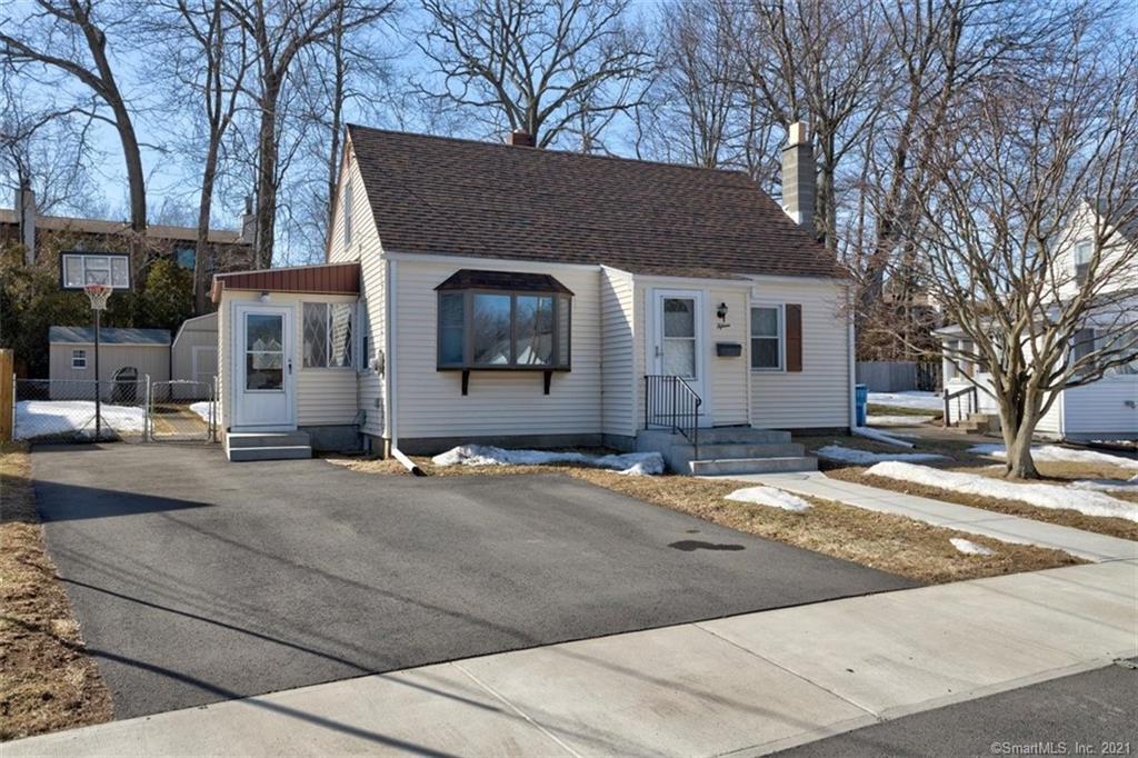 15 Eastwick Court New Britain CT 06053