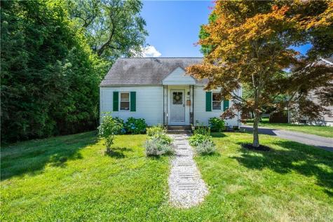 196 Moody Street Bristol CT 06010