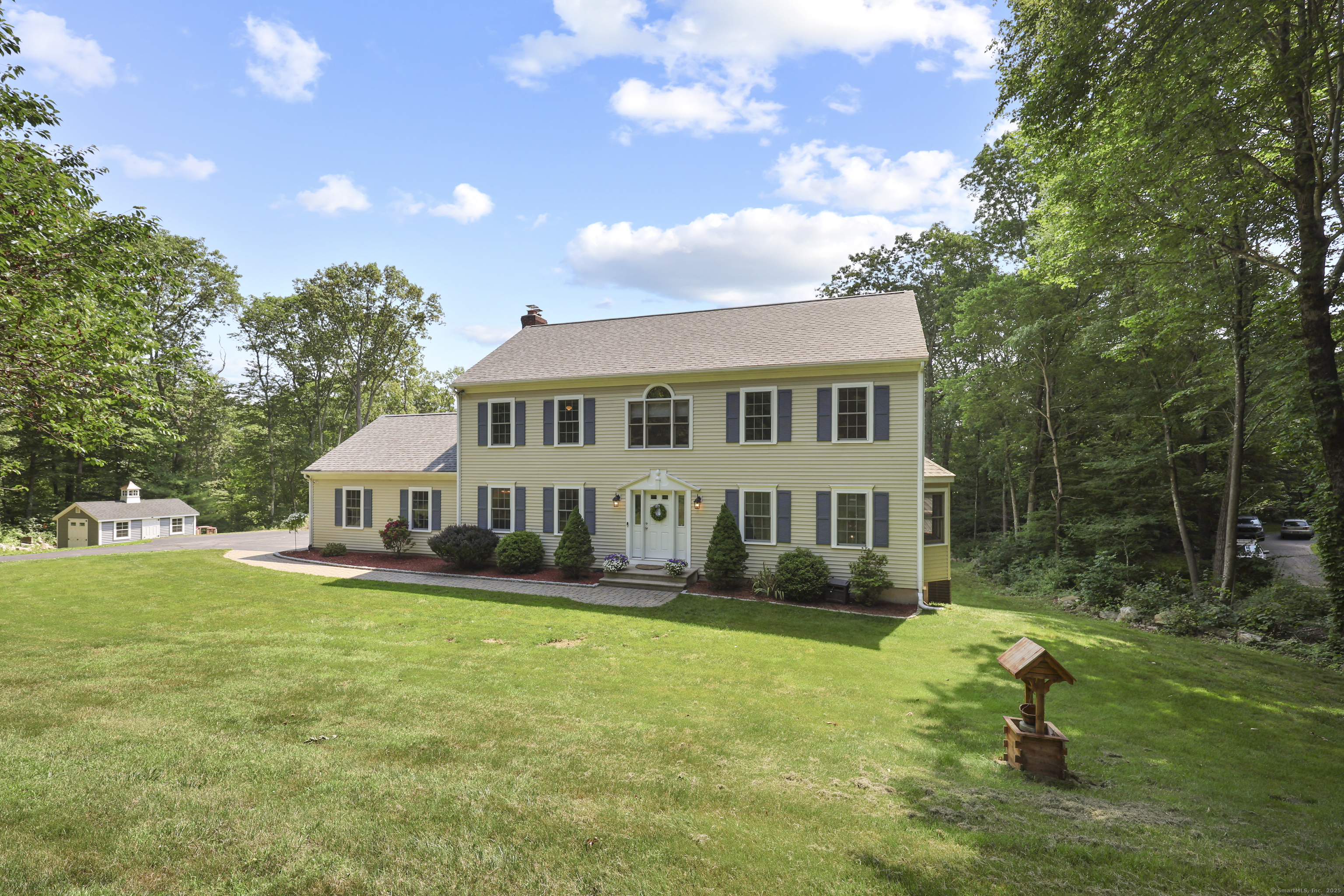 14 Martleshamheath Lane Madison CT 06443