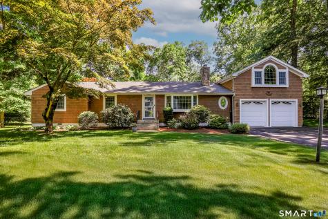 21 Geneva Road Norwalk CT 06850