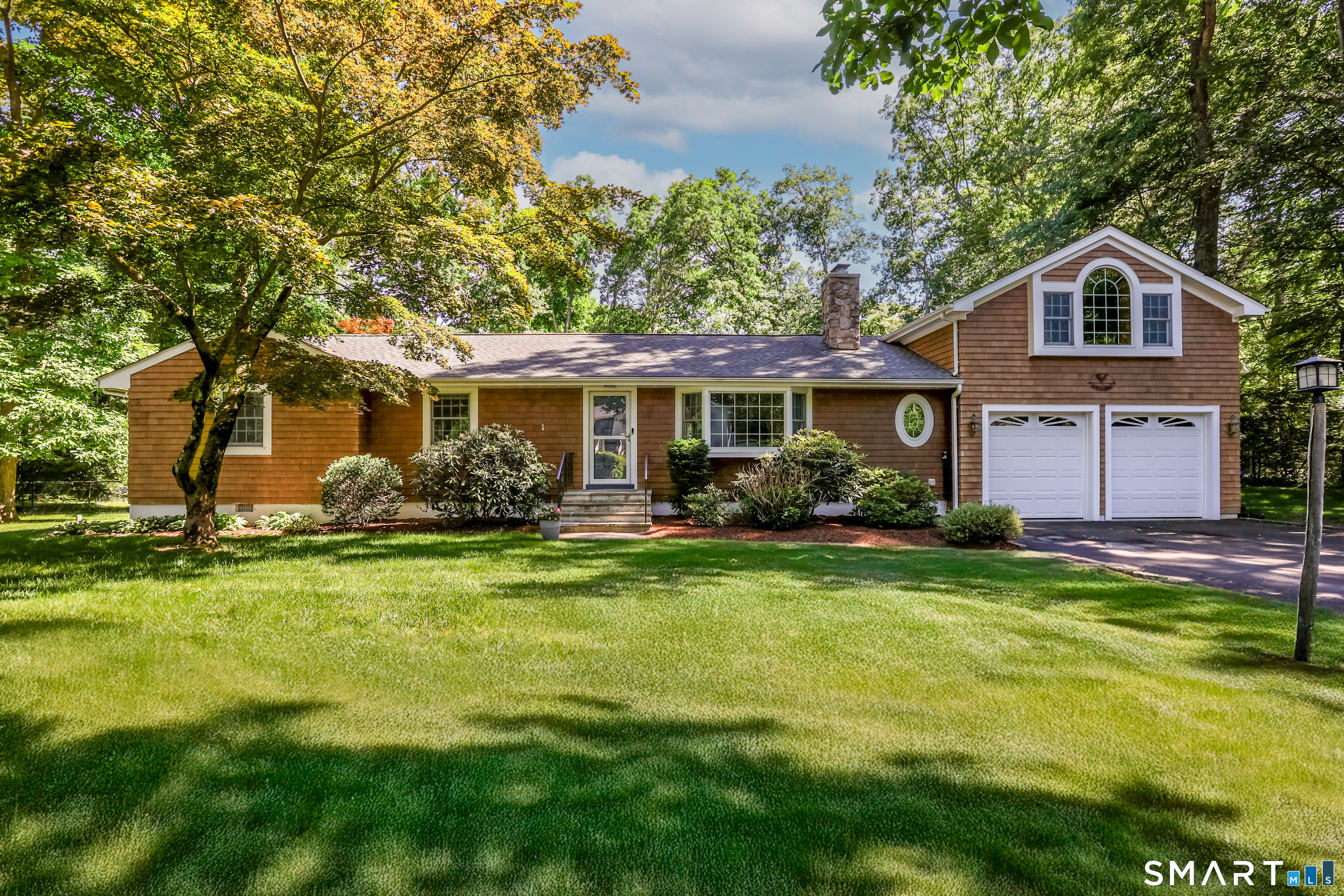 Norwalk CT, 21 Geneva Road