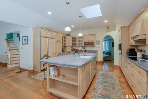 21 Geneva Road Norwalk CT 06850