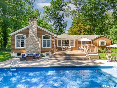 21 Geneva Road Norwalk CT 06850