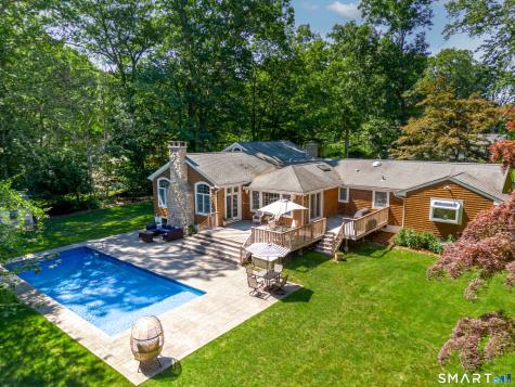 21 Geneva Road Norwalk CT 06850