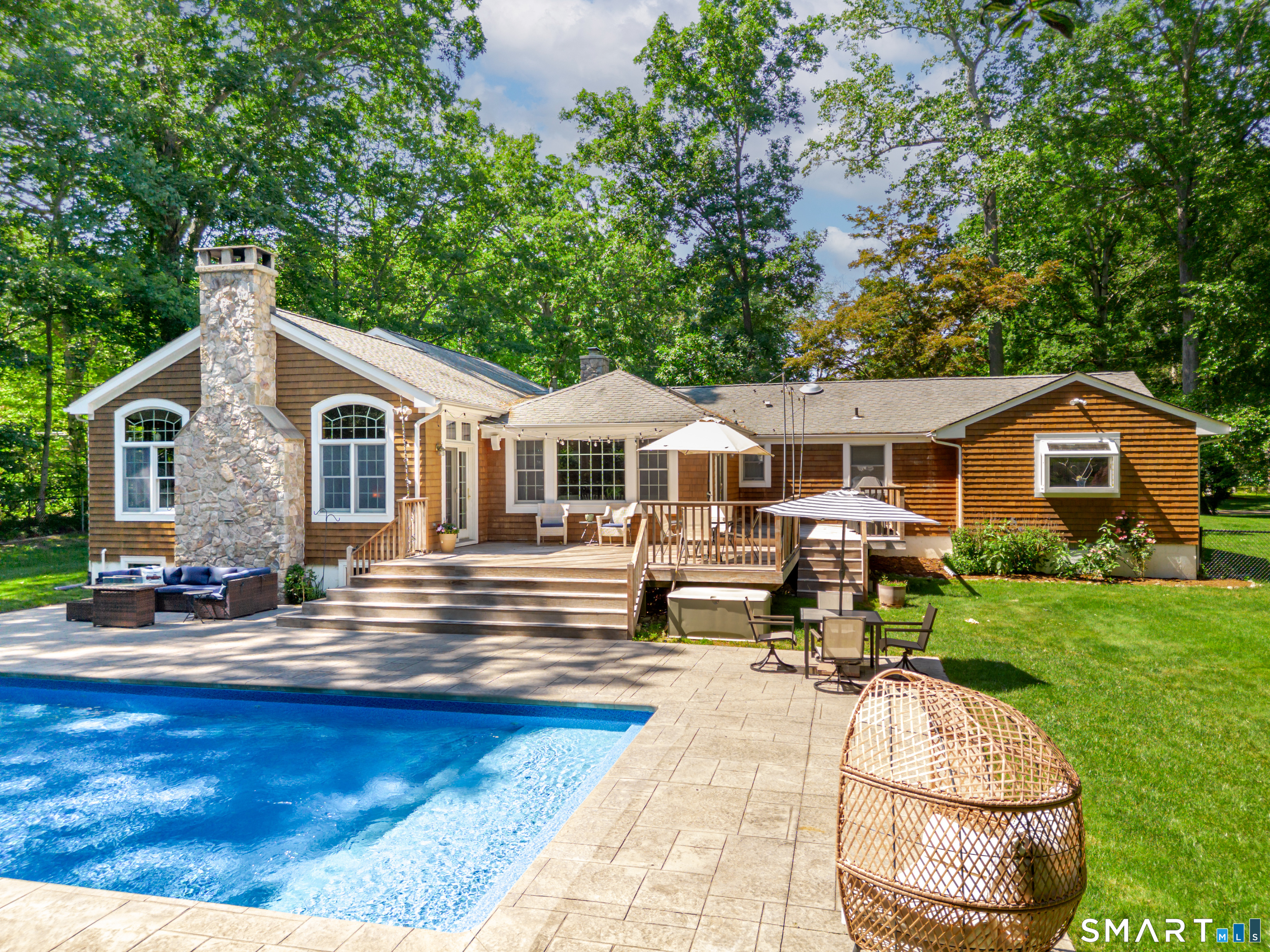 21 Geneva Road Norwalk CT 06850