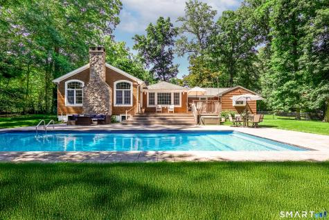 21 Geneva Road Norwalk CT 06850