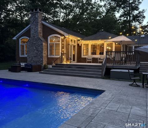 21 Geneva Road Norwalk CT 06850