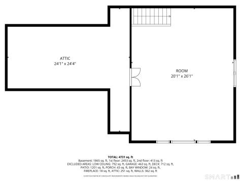 21 Geneva Road Norwalk CT 06850