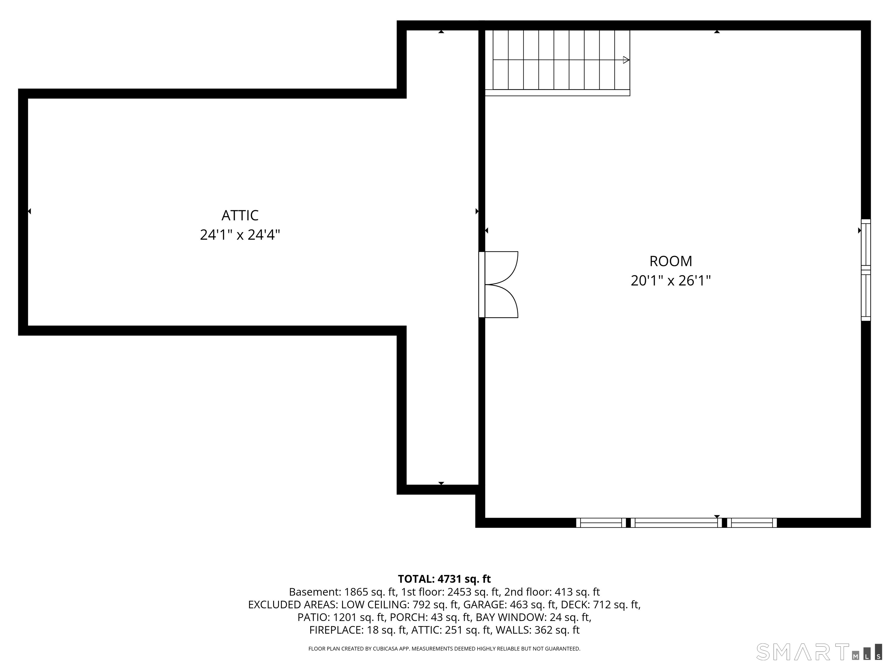 21 Geneva Road Norwalk CT 06850