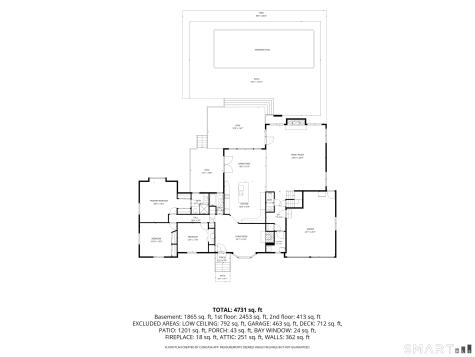21 Geneva Road Norwalk CT 06850