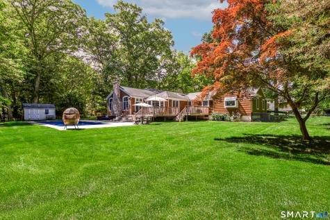 21 Geneva Road Norwalk CT 06850