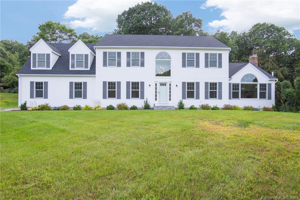 3 Hillcrest Drive New Milford CT 06776