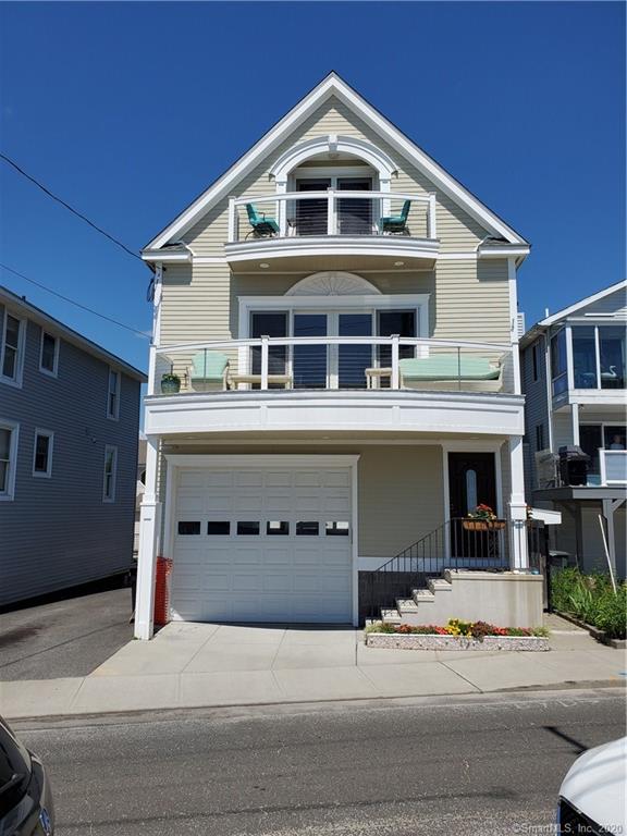 712 East Broadway Milford CT 06460