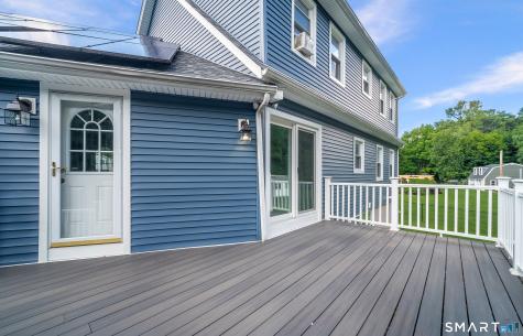 186 Greenbriar Road Meriden CT 06450