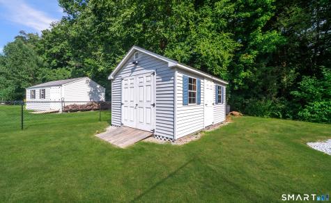 186 Greenbriar Road Meriden CT 06450