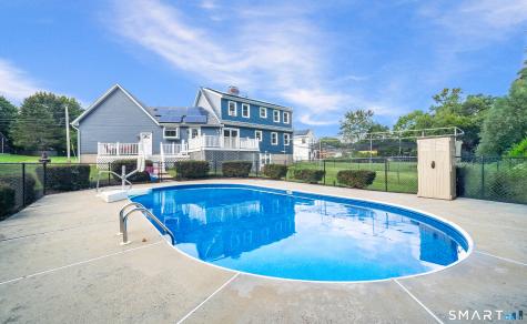 186 Greenbriar Road Meriden CT 06450