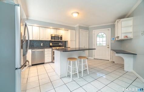 186 Greenbriar Road Meriden CT 06450