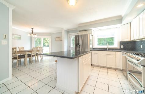 186 Greenbriar Road Meriden CT 06450