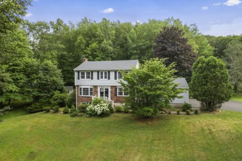 2 Judith Drive Danbury CT 06811