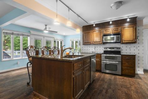 2 Judith Drive Danbury CT 06811
