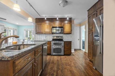 2 Judith Drive Danbury CT 06811