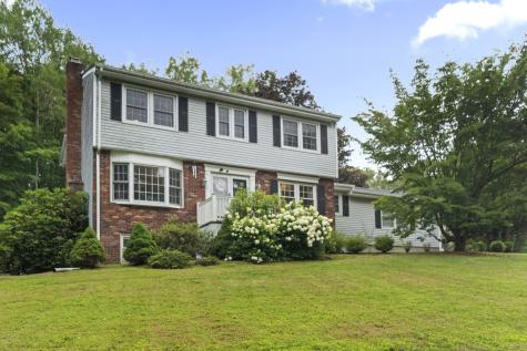 2 Judith Drive Danbury CT 06811