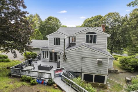 2 Judith Drive Danbury CT 06811