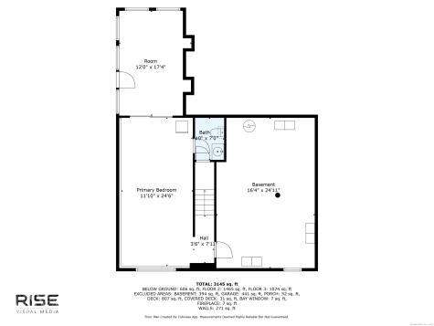 2 Judith Drive Danbury CT 06811