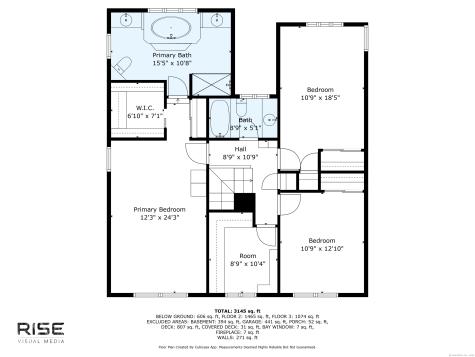 2 Judith Drive Danbury CT 06811