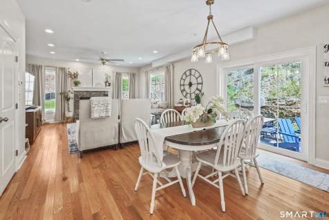 18 Hunting Ridge Road Middlebury CT 06762