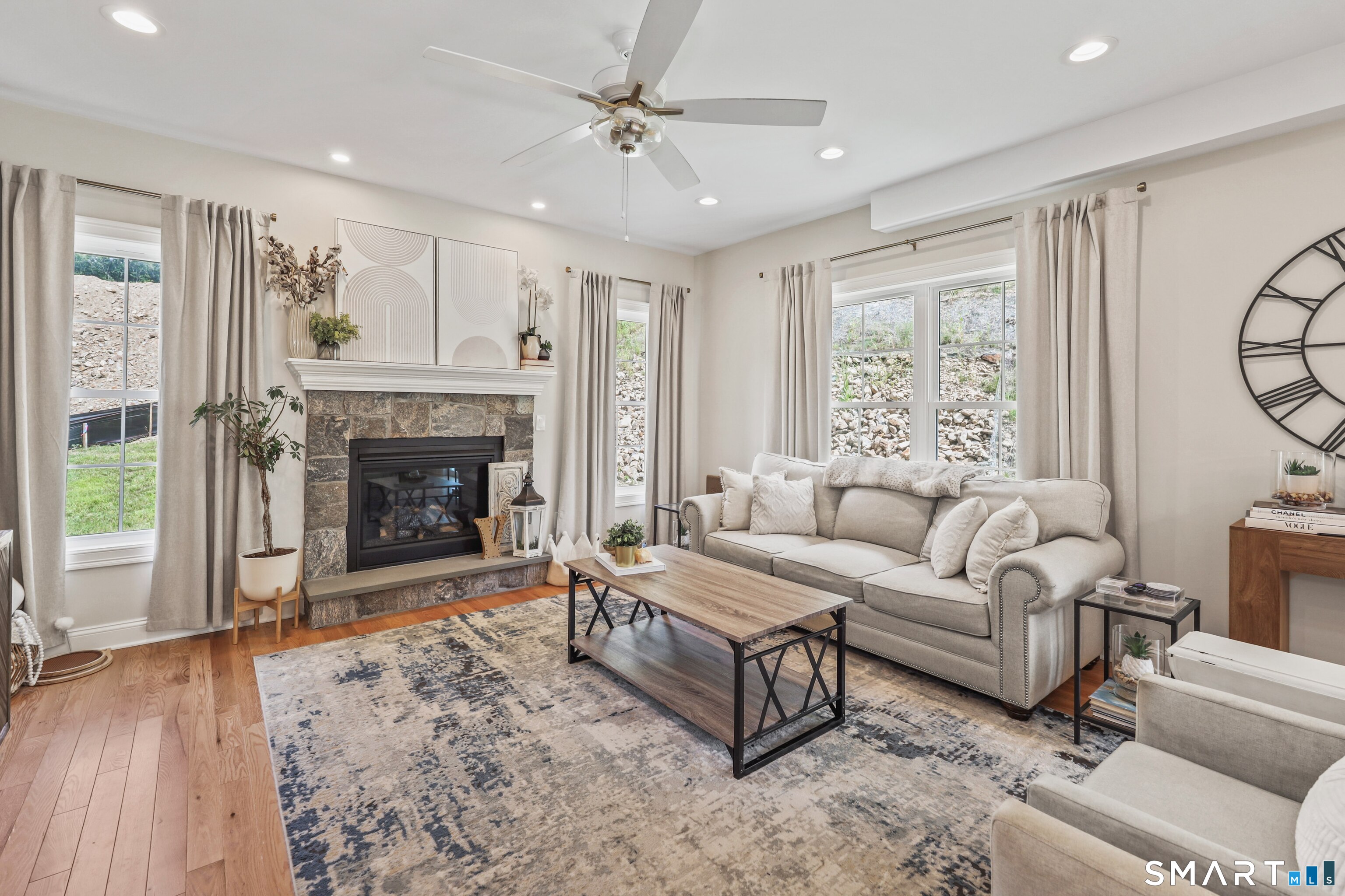 18 Hunting Ridge Road Middlebury CT 06762