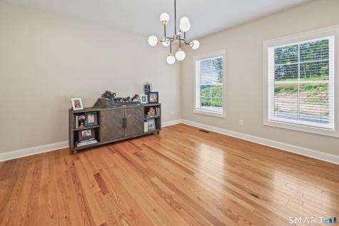 18 Hunting Ridge Road Middlebury CT 06762