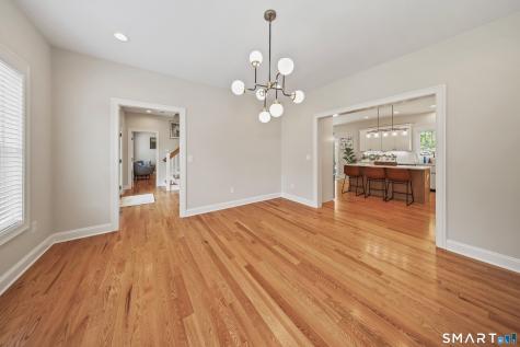 18 Hunting Ridge Road Middlebury CT 06762
